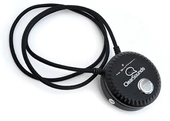 ClearSounds Quattro 4.0 Adaptive Bluetooth System